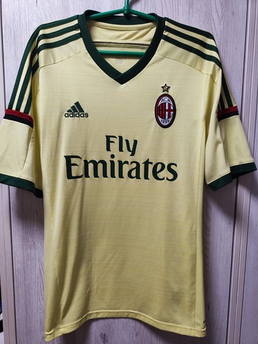 Maglia terza - , calcio