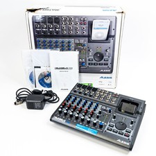 Alesis imultimix mixer usb - 8,