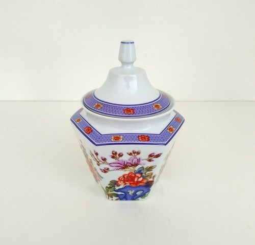 Vaso soprammobile porta dolci - soprammobile,