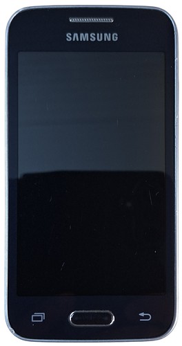 Samsung galaxy trend lite - samsung,