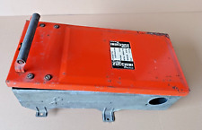 Zucchini SBDA 154 Cassetta