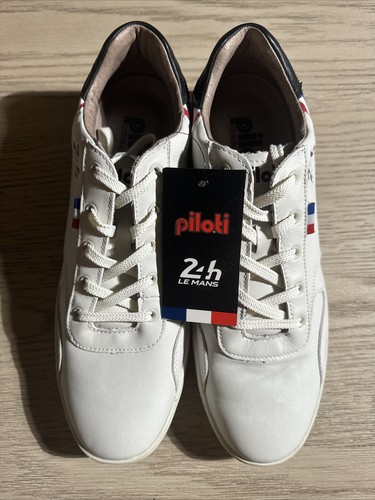 Piloti hours mans - 24, le