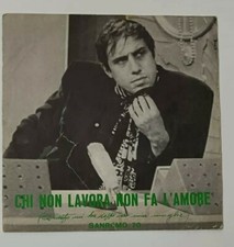 Adriano celentano chi - chi, non