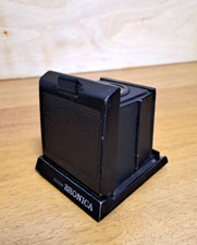PER ZENZA BRONICA SQ SQA SQB MIRINO A POZZETTO  SPEDIZIONE COMBINATA