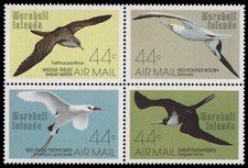 Isole Marshall 1987 - Michel