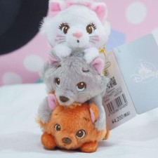 Portachiavi peluche Disney