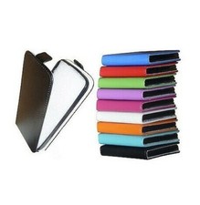 Cover Custodia Pelle PU Wiko