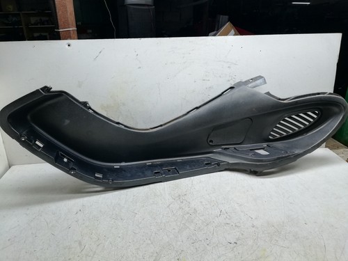 Pedana sinistra per piaggio - per, x9