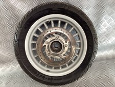 CERCHIO RUOTA POSTERIORE PIAGGIO BEVERLY 300 2012 2018