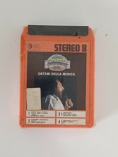 ANDREA MINGARDI - Datemi della