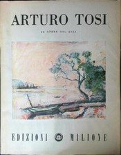 Arturo tosi opere del - arturo,