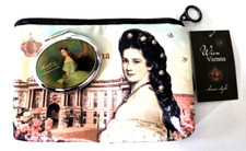 Fridolin Wien Vienna "Sissi"