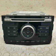 961601P000 A2C53309922 Autoradio KIA VENGA 2010 1.4TD