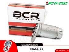 MANICOTTO ASPIRAZIONE 16 - 16