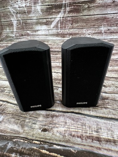 Philips surround sound - surround,