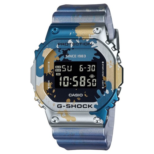 Orologio casio shock uomo - orologio,