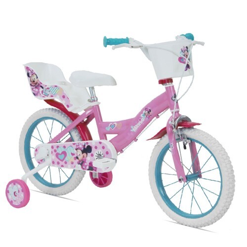 Bicicletta bambina 16 - bicicletta, da