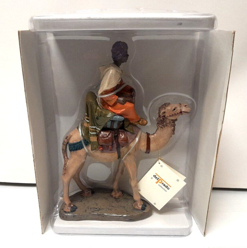 Presepe del prado - presepe, magio