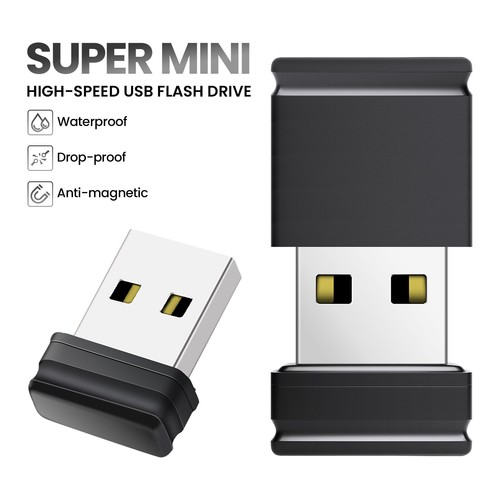 Super mini usb - flash, 128