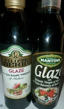 Fratelli Mantova Glaze Aceto