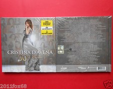 cristina d'avena 30 e poi