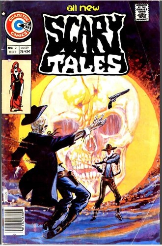 Scary tales comics - tales, 46