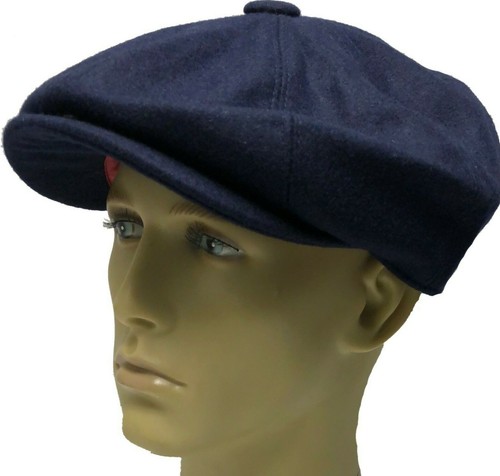 Cappello peaky blinders - cappello,