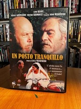 UN POSTO TRANQUILLO con NINO MANFREDI LINO BANFI DVD COME NUOVO