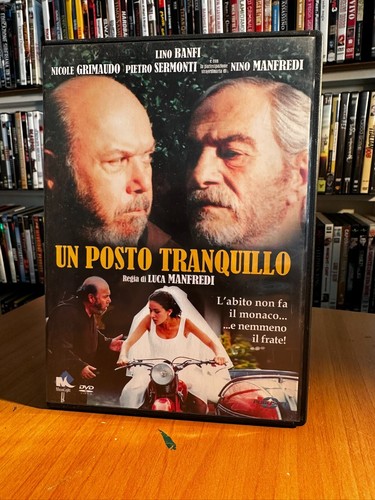 Posto tranquillo con - posto,