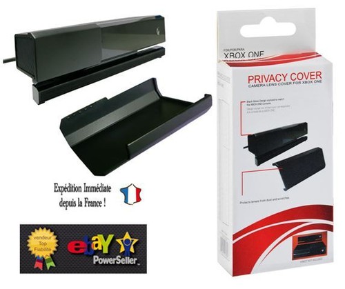 Lente protezione per kinect - di,