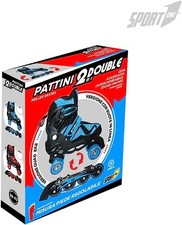 Pattini convertibili bambina - pattini,