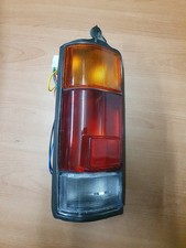 Fanalino posteriore dx Bedford