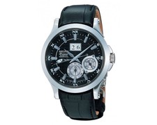 Seiko Premier Kinetic