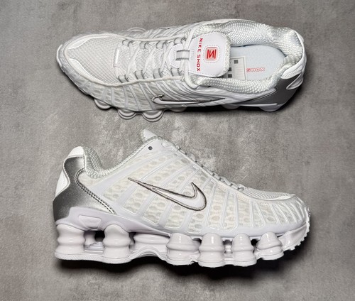Scarpe ginnastica nike shox - scarpe,