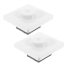 2 Pezzi Regolatore Velocità