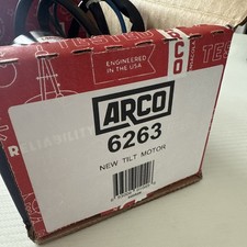 ARCO Marine 6263 Replacement