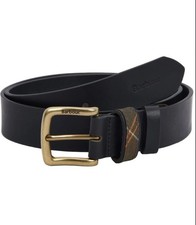 Cintura uomo Barbour Esk in