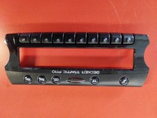 MASCHERINA PANEL IN PLASTICA