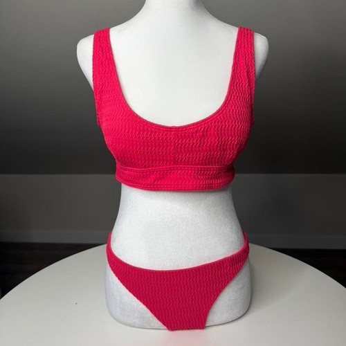 Billabong set bikini rosa - billabong,
