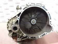 Cambio Ford Transit Connect