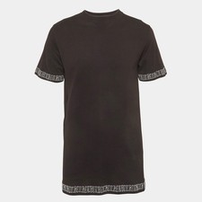 Maglietta Dior Homme nera con