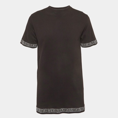 Maglietta dior homme nera con - maglietta,