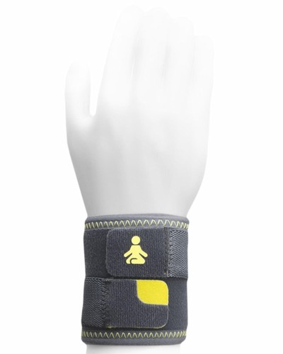 Supporto per polso - supporto, fitpaddy