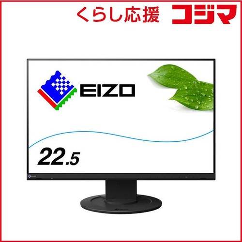 Monitor eizo flexscan - monitor,