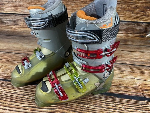 Salomon carbonlink scarponi - salomon,