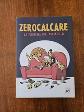 Zerocalcare - La profezia dell'armadillo - Prima Edizione Assoluta 2011