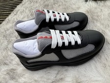 Sneakers Prada Americas Cup in