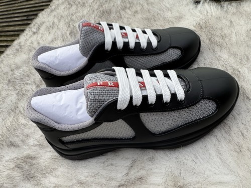 Sneakers prada americas cup - americas,