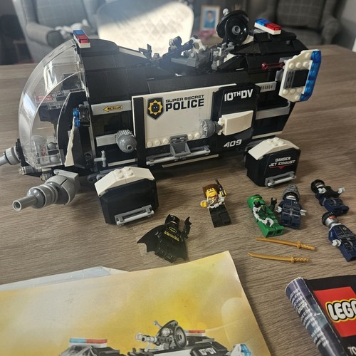 Lego the movie super - lego,