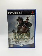 Medal of Honor frontline PS2